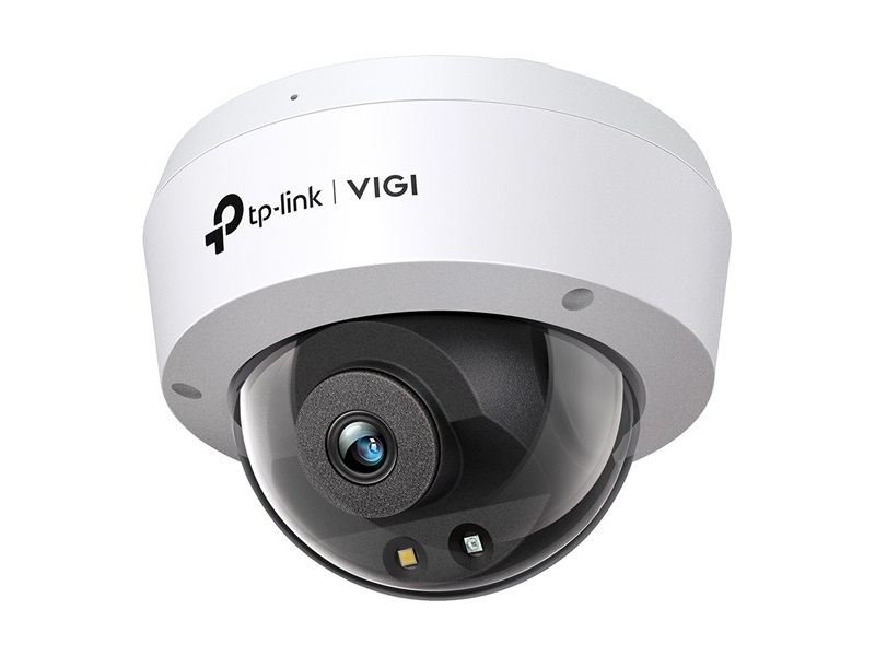 TP-Link, VIGI 5MP Full-Color Dome Network Camera