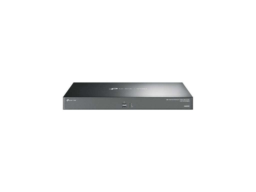 TP-Link, VIGI 64 Channel Network Video Recorder