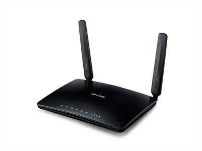 TP-Link, AC750 3G/4G Wireless router