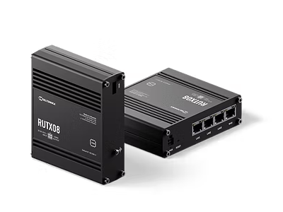 Teltonika, Ipari Ethernet router