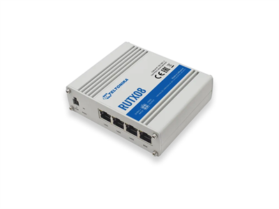 Teltonika, Ipari Ethernet router
