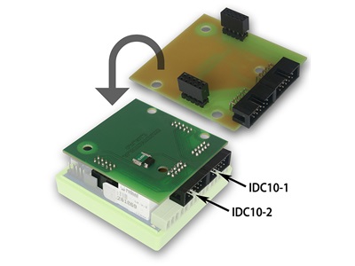 TinyControl, Expansion Board v3 Lite