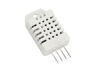 TinyControl, Humidity DHT22 sensor