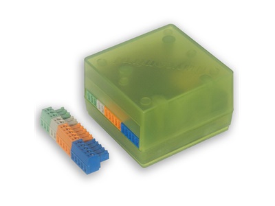 TinyControl, Lan Controller HW 3.9 (95009)