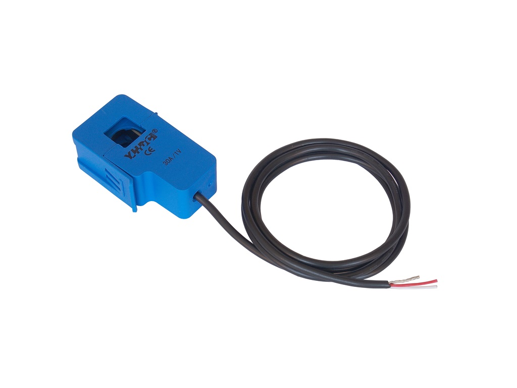 TinyControl, Splilt-core current transformer (30A) SCT-013-030