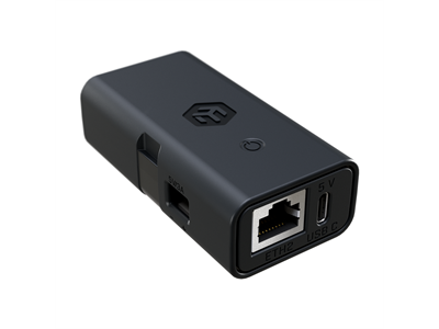 MikroTik, USB-C / Gbit POE Converter