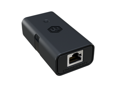 MikroTik, USB-C / Gbit POE Converter