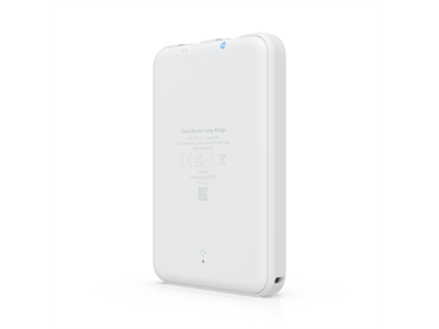 Ubiqiti, UniFi Travel Router Long-Range