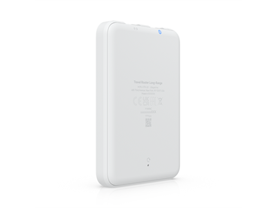Ubiqiti, UniFi Travel Router Long-Range