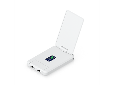 Ubiqiti, UniFi Travel Router Long-Range