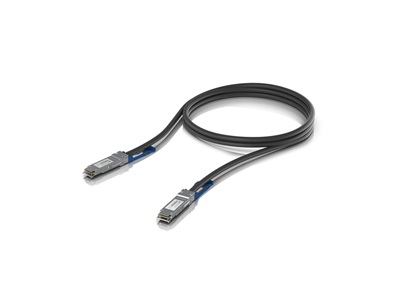 Ubiquiti, 100G Direct Attach Cable, 1m