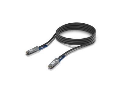 Ubiquiti, 100G Direct Attach Cable, 3m