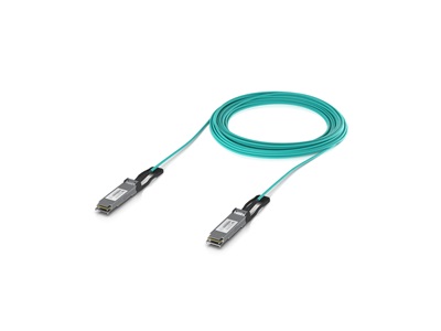 Ubiquiti, 100G Long-Range Direct Attach Cable, 20m