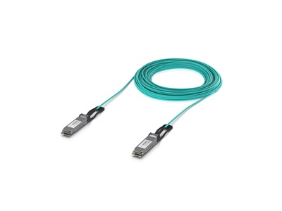 Ubiquiti, 100G Long-Range Direct Attach Cable, 30m