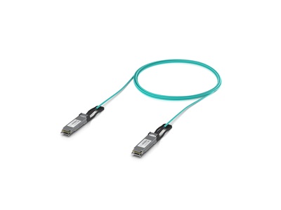 Ubiquiti, 100G Long-Range Direct Attach Cable, 5m