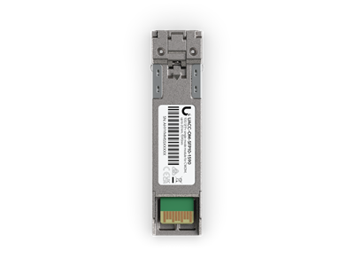Ubiquiti, 10G CWDM Single-Mode Optical Module