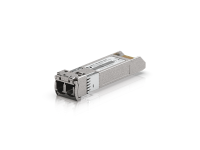Ubiquiti, 10G CWDM Single-Mode Optical Module