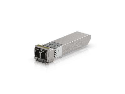 Ubiquiti, 10G CWDM Single-Mode Optical Module