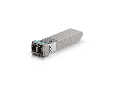 Ubiquiti, 10G CWDM Single-Mode Optical Module