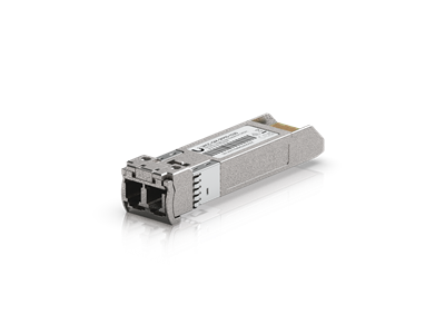 Ubiquiti, 10G CWDM Single-Mode Optical Module