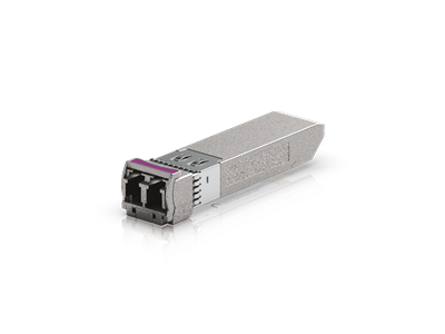 Ubiquiti, 10G CWDM Single-Mode Optical Module