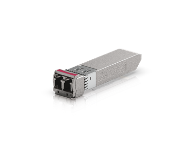 Ubiquiti, 10G CWDM Single-Mode Optical Module