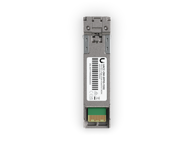 Ubiquiti, 10G CWDM Single-Mode Optical Module