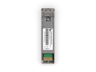 Ubiquiti, 10G CWDM Single-Mode Optical Module