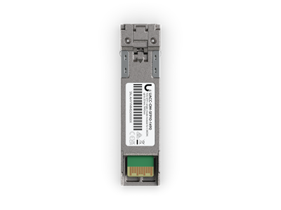 Ubiquiti, 10G CWDM Single-Mode Optical Module