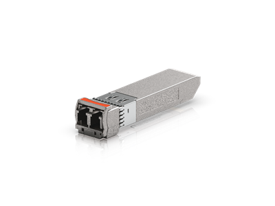 Ubiquiti, 10G CWDM Single-Mode Optical Module
