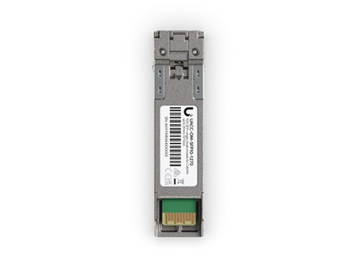 Ubiquiti, 10G CWDM Single-Mode Optical Module (1270 nm)
