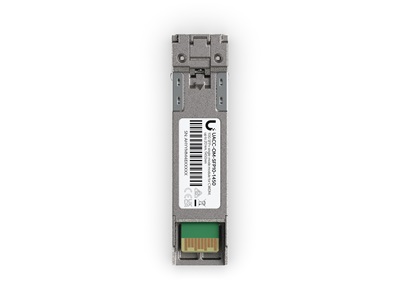 Ubiquiti, 10G CWDM Single-Mode Optical Module (1450 nm)