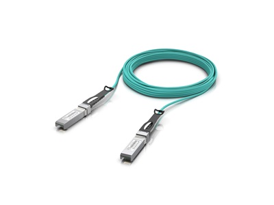 Ubiquiti, 10 Gbps Long-Range Direct Attach Cable, 10m