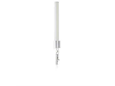 Ubiquiti, 10dBi - 2.4GHz Duplex omni antenna