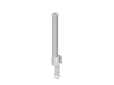 Ubiquiti, 10dBi - 2.4GHz Duplex omni antenna