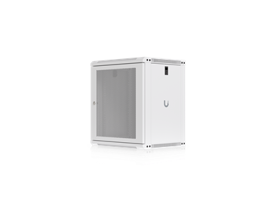 Ubiquiti, 12U Rack Cabinet