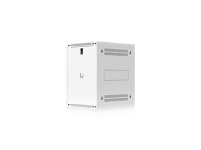 Ubiquiti, 12U Rack Cabinet