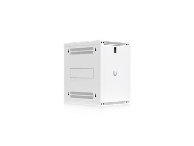 Ubiquiti, 12U Rack Cabinet