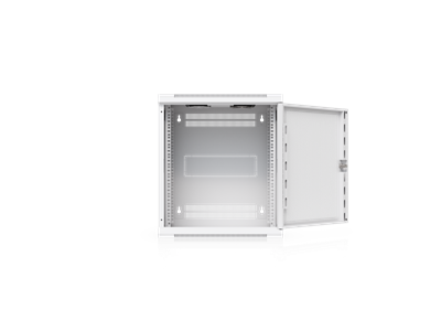 Ubiquiti, 12U Rack Cabinet