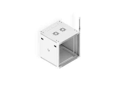 Ubiquiti, 12U Rack Cabinet
