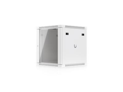 Ubiquiti, 12U Rack Cabinet