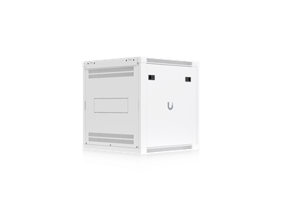 Ubiquiti, 12U Rack Cabinet