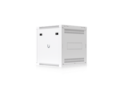 Ubiquiti, 12U Rack Cabinet