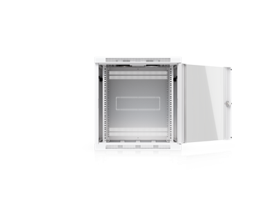 Ubiquiti, 12U Rack Cabinet