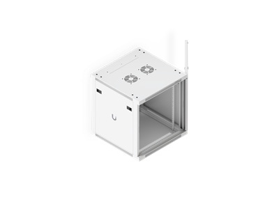 Ubiquiti, 12U Rack Cabinet
