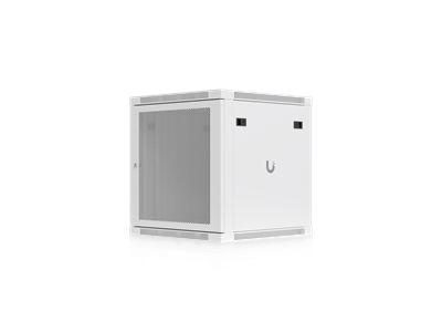 Ubiquiti, 12U Rack Cabinet