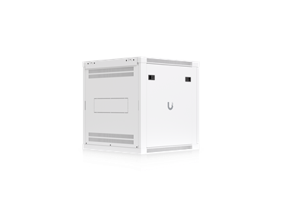 Ubiquiti, 12U Rack Cabinet