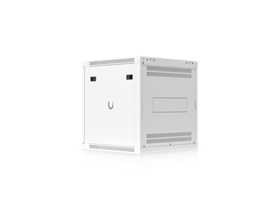 Ubiquiti, 12U Rack Cabinet