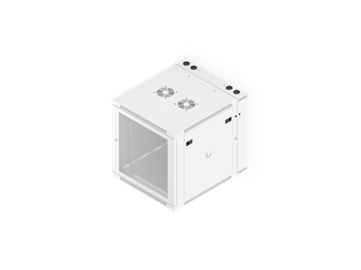Ubiquiti, 12U Rack Cabinet
