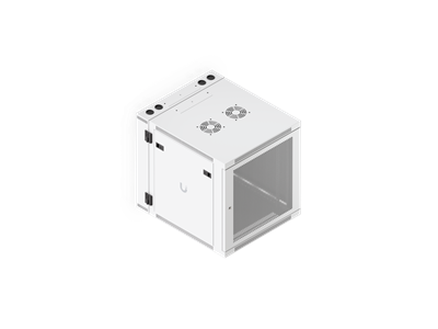Ubiquiti, 12U Rack Cabinet
